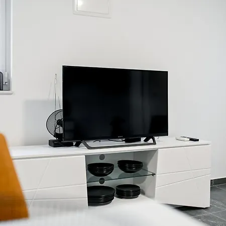 Apartment Mare Sukosan Exterior photo