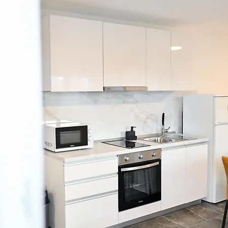 Apartment Mare Sukosan Exterior photo