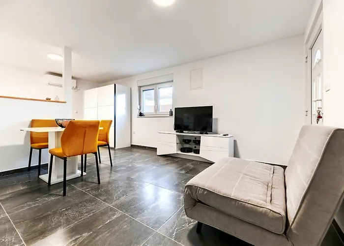 Apartment Mare