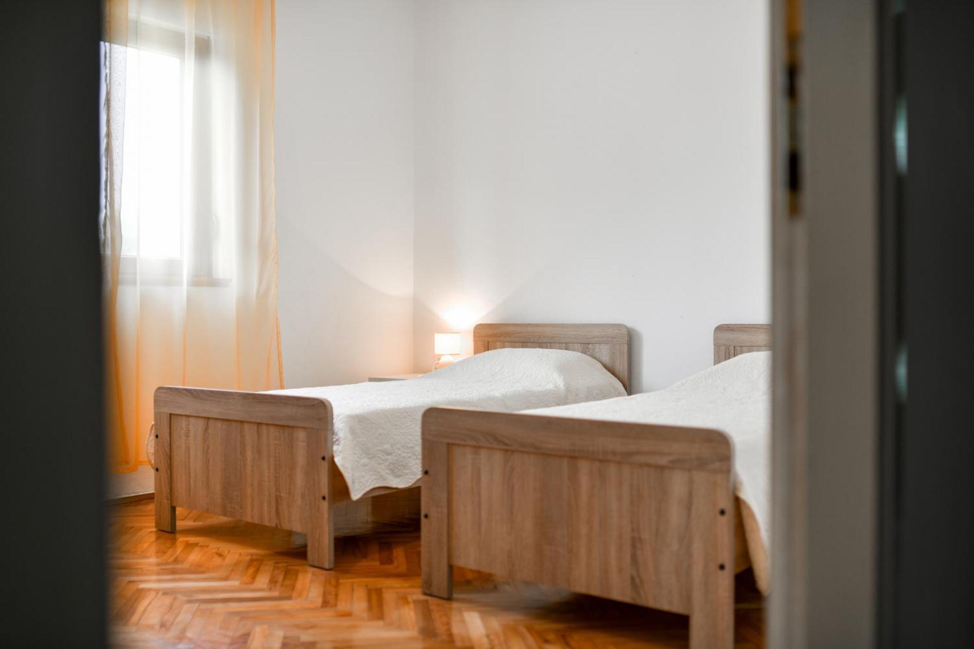 Apartment Mare *