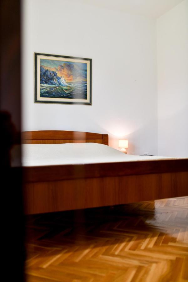 Mare Apartment Sukosan