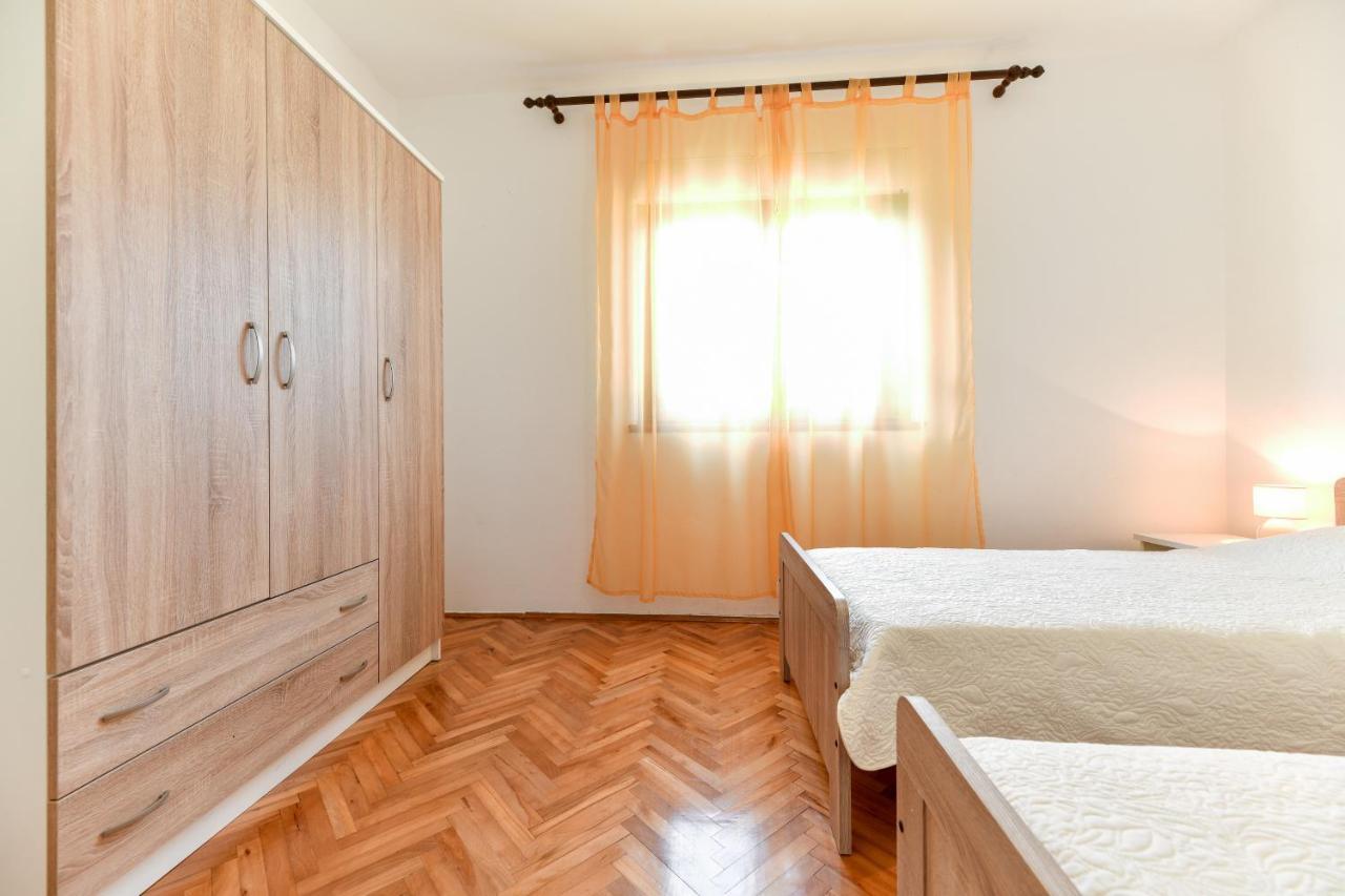 Mare Apartment Sukosan