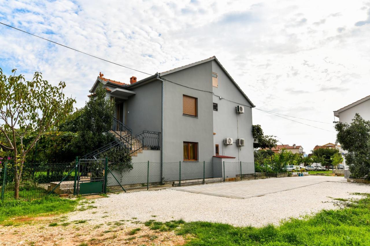 Apartment Mare *