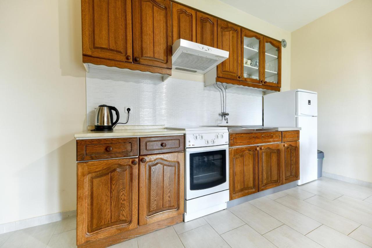 Mare Apartment