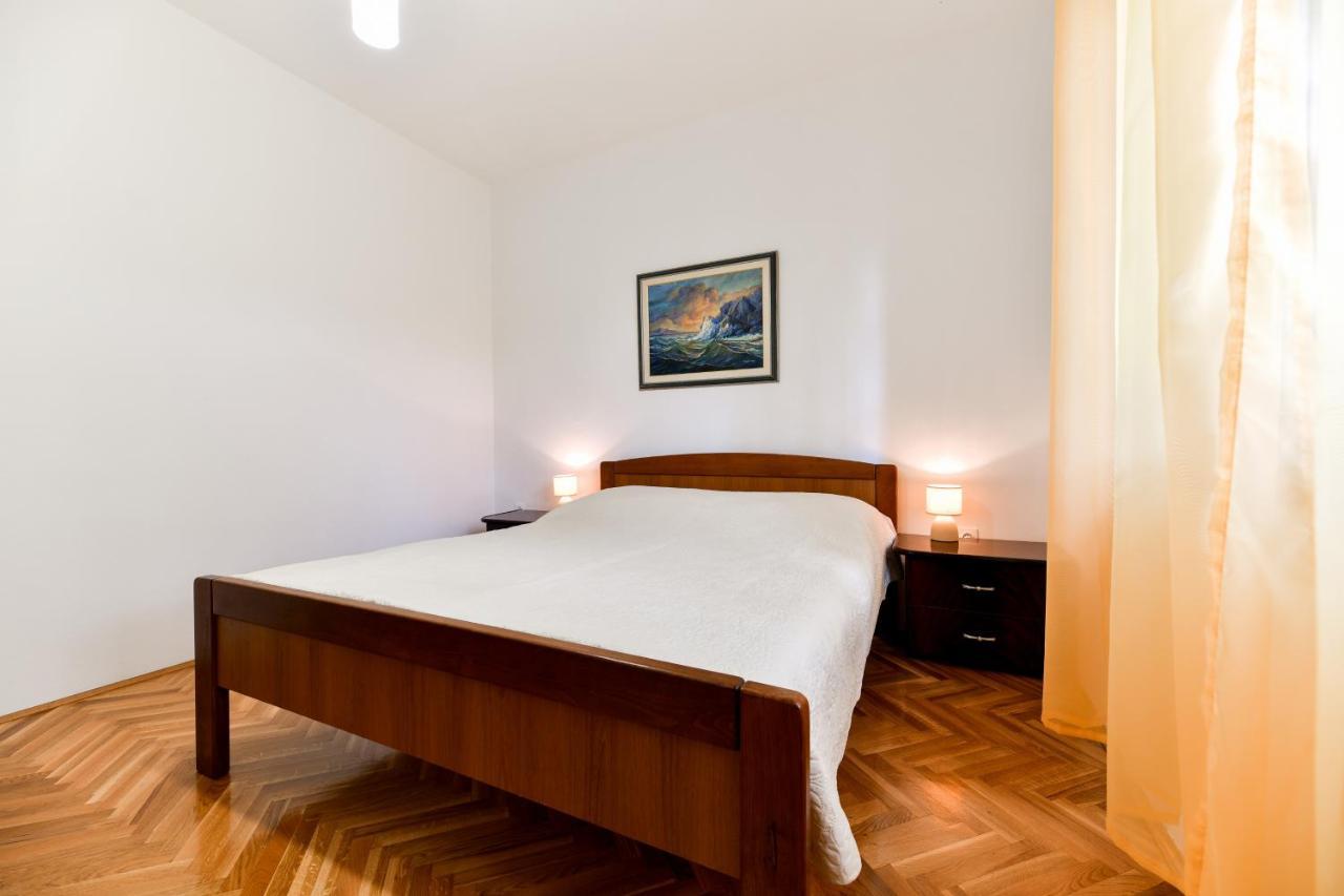 Mare Apartment Sukosan