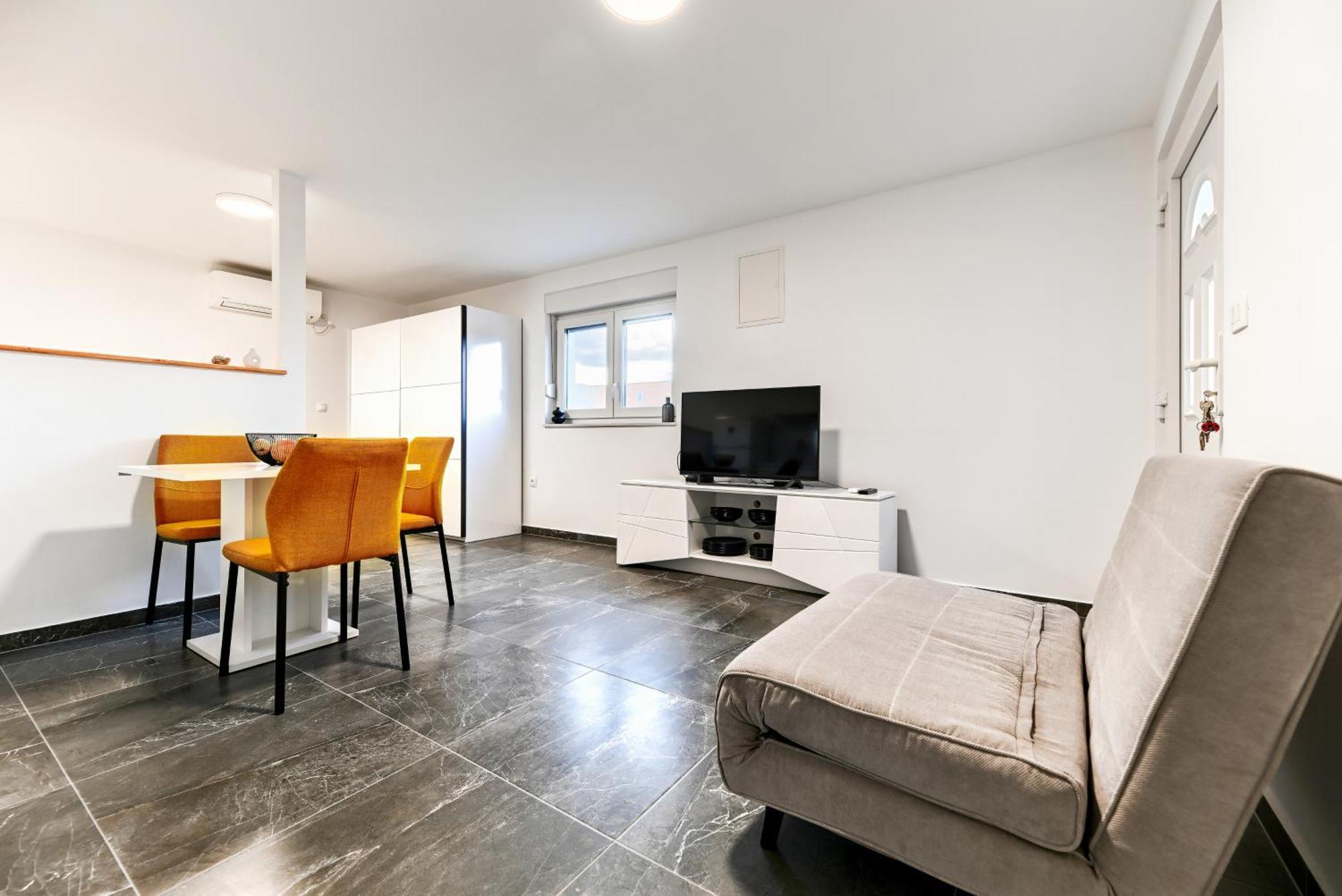 Mare Apartment