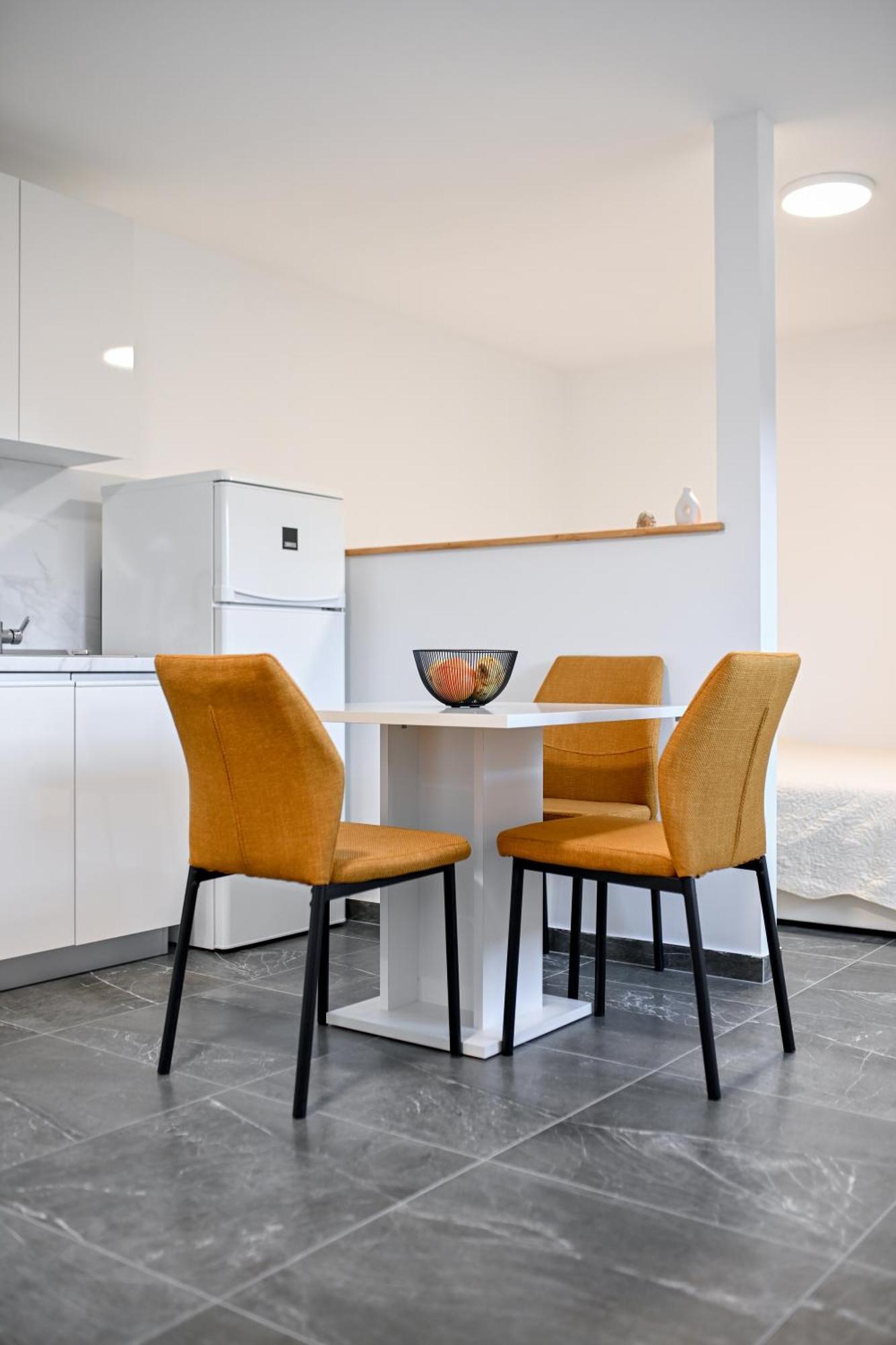 Apartment Mare *